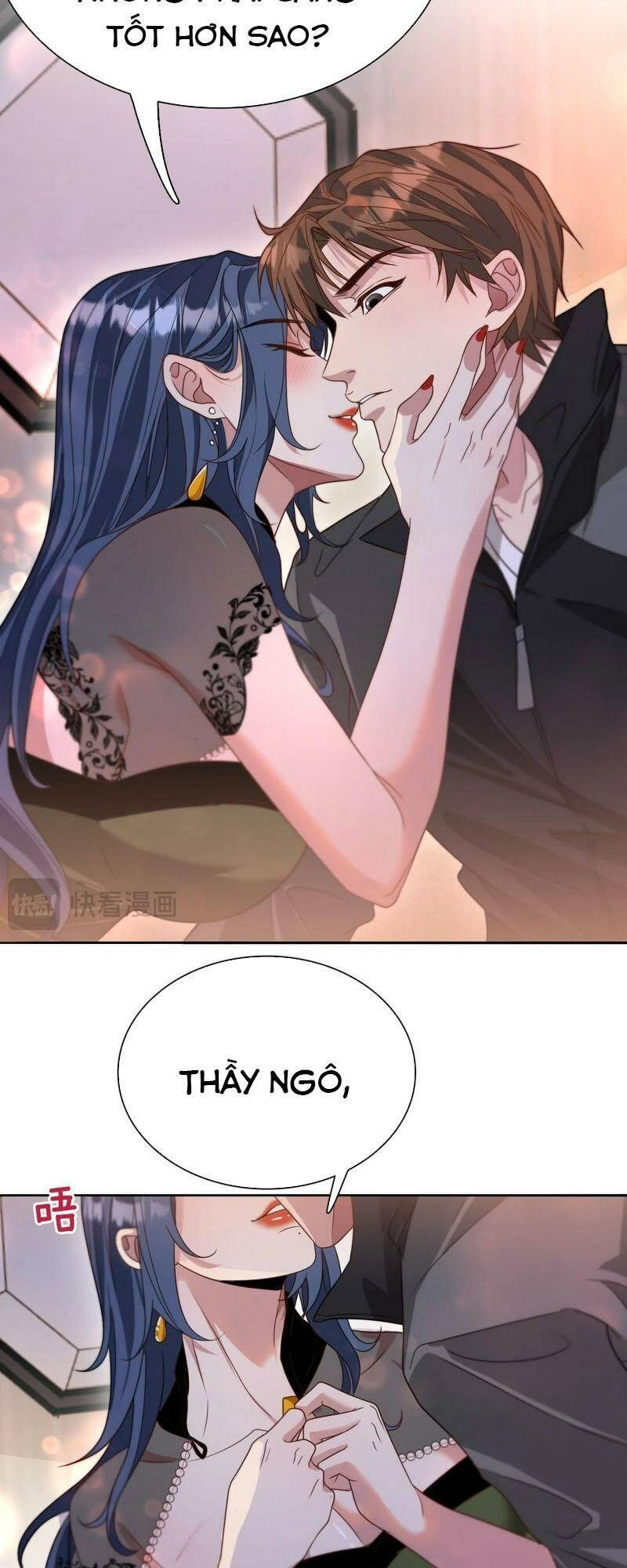 Ta Bị Kẹt Cùng Một Ngày 1000 Năm Chapter 51 - 23