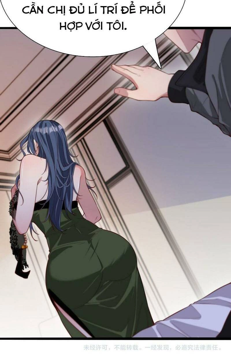 Ta Bị Kẹt Cùng Một Ngày 1000 Năm Chapter 51 - 29