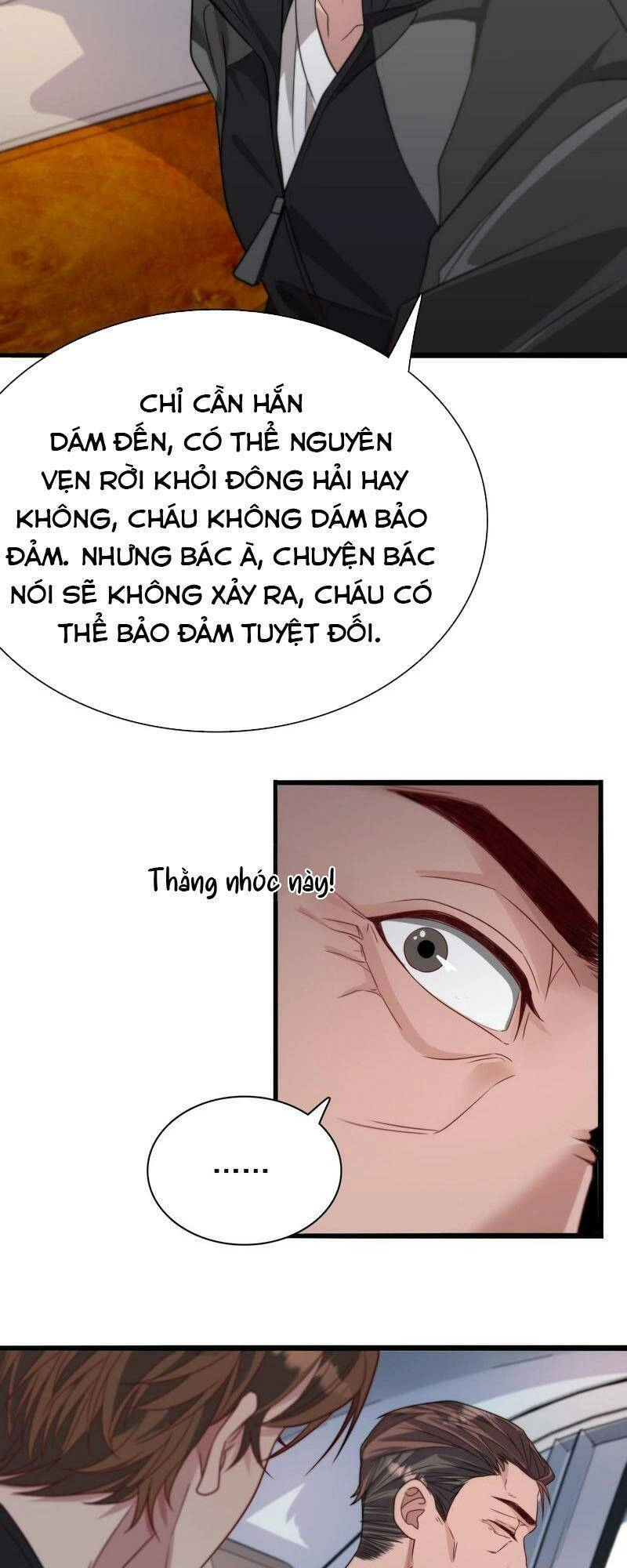 Ta Bị Kẹt Cùng Một Ngày 1000 Năm Chapter 52 - 19