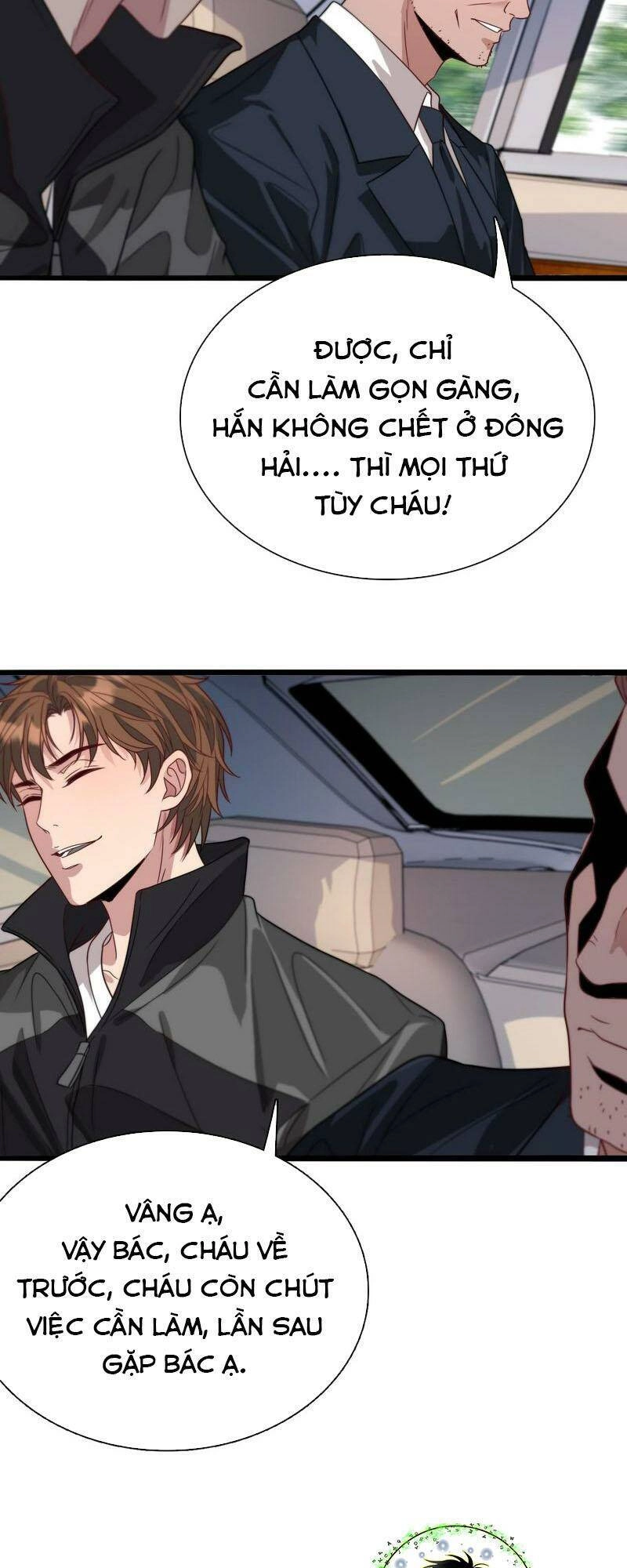 Ta Bị Kẹt Cùng Một Ngày 1000 Năm Chapter 52 - 20