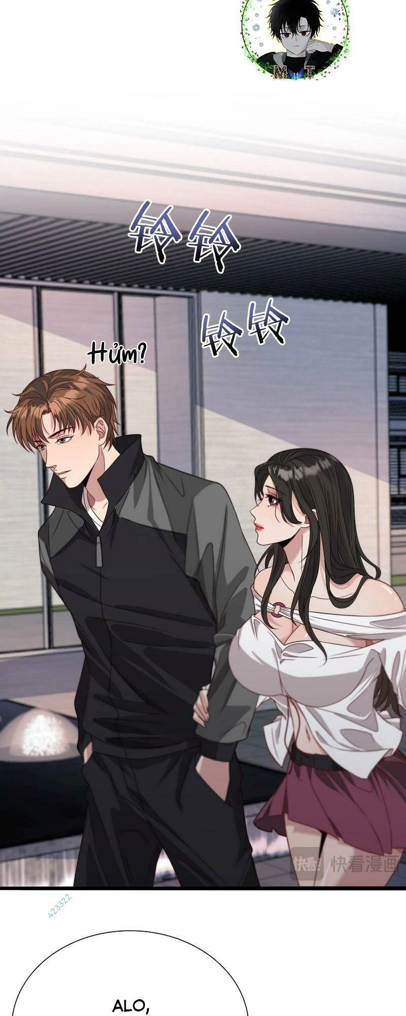 Ta Bị Kẹt Cùng Một Ngày 1000 Năm Chapter 52 - 21