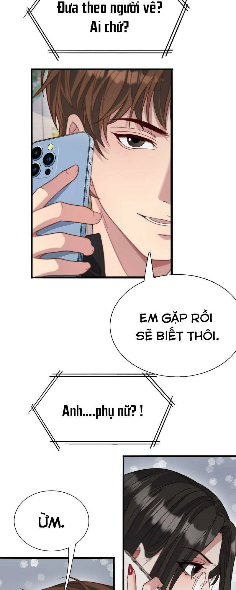 Ta Bị Kẹt Cùng Một Ngày 1000 Năm Chapter 52 - 24