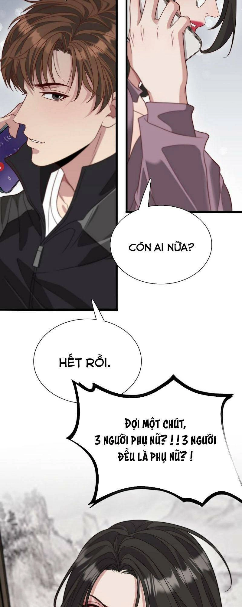 Ta Bị Kẹt Cùng Một Ngày 1000 Năm Chapter 52 - 25