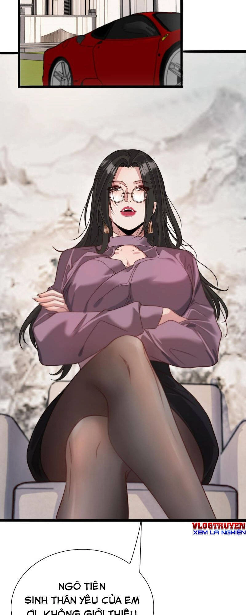 Ta Bị Kẹt Cùng Một Ngày 1000 Năm Chapter 52 - 32