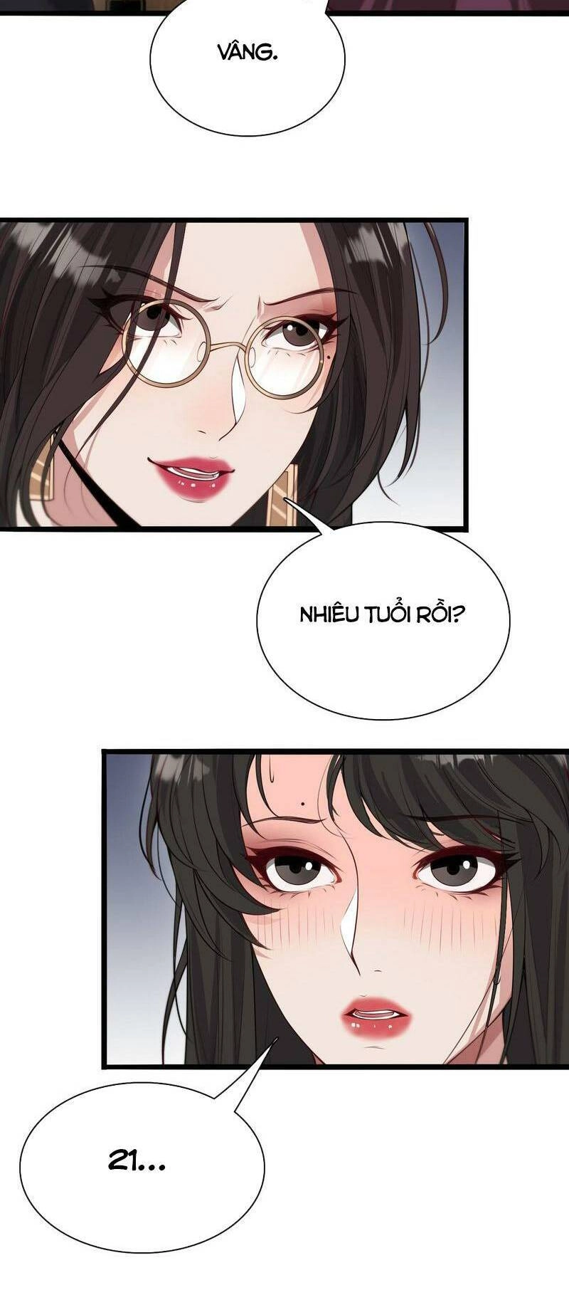 Ta Bị Kẹt Cùng Một Ngày 1000 Năm Chapter 53 - 3