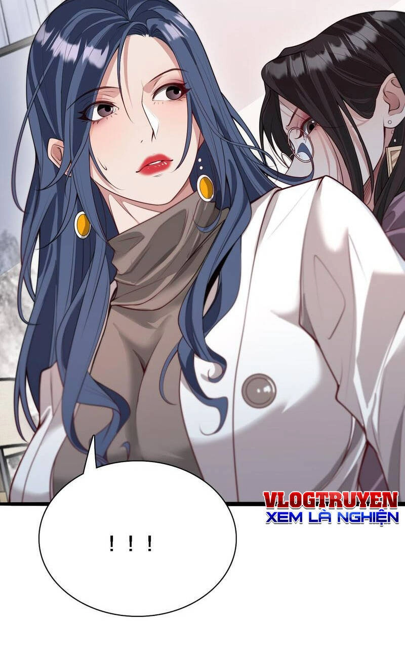 Ta Bị Kẹt Cùng Một Ngày 1000 Năm Chapter 53 - 7