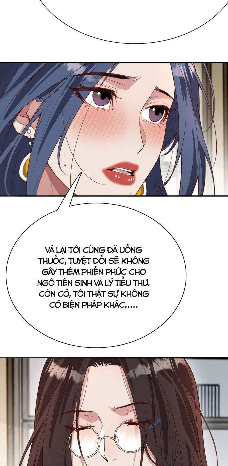 Ta Bị Kẹt Cùng Một Ngày 1000 Năm Chapter 53 - 9