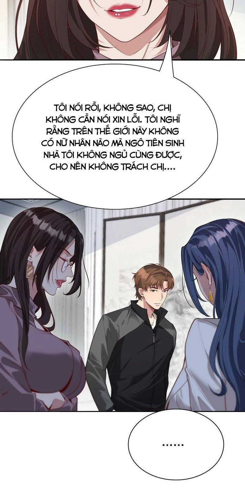 Ta Bị Kẹt Cùng Một Ngày 1000 Năm Chapter 53 - 10