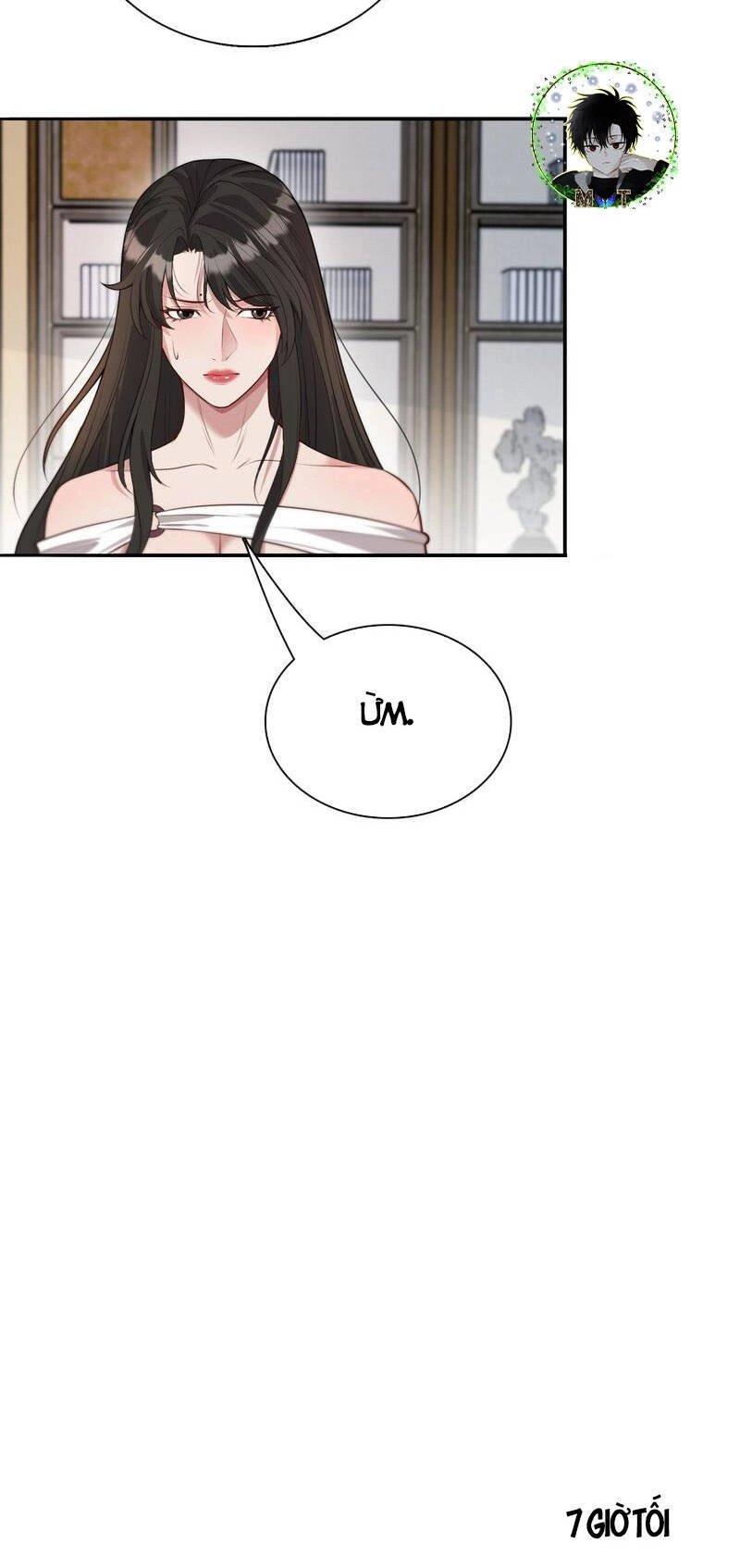 Ta Bị Kẹt Cùng Một Ngày 1000 Năm Chapter 53 - 13