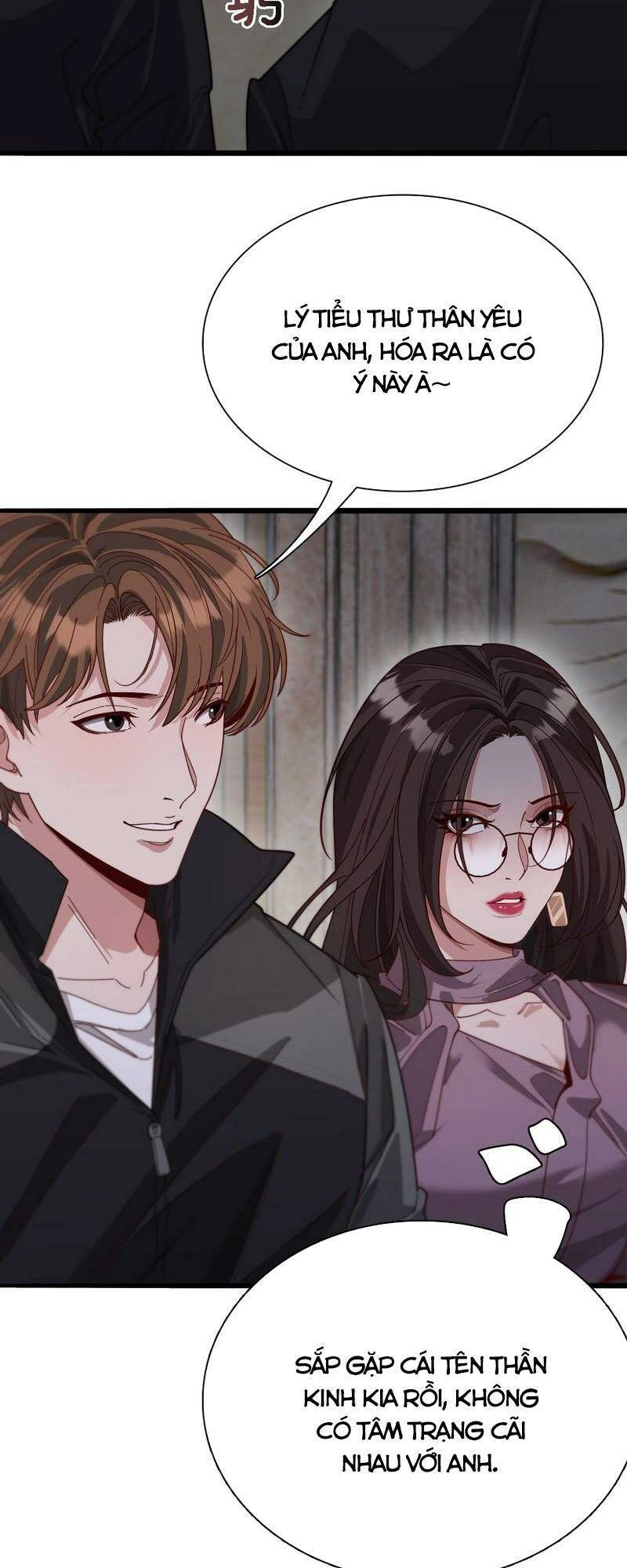 Ta Bị Kẹt Cùng Một Ngày 1000 Năm Chapter 53 - 15