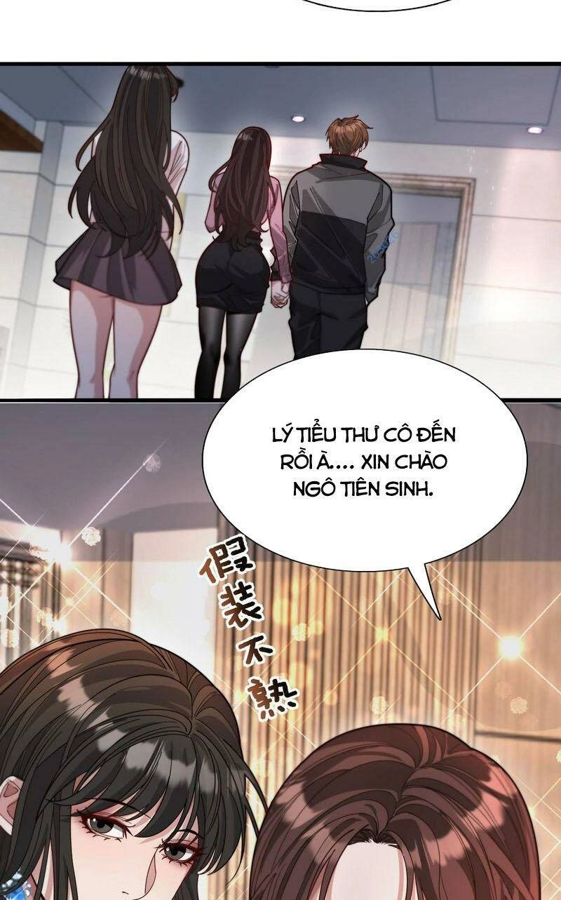 Ta Bị Kẹt Cùng Một Ngày 1000 Năm Chapter 53 - 16