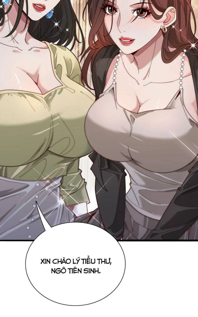 Ta Bị Kẹt Cùng Một Ngày 1000 Năm Chapter 53 - 17