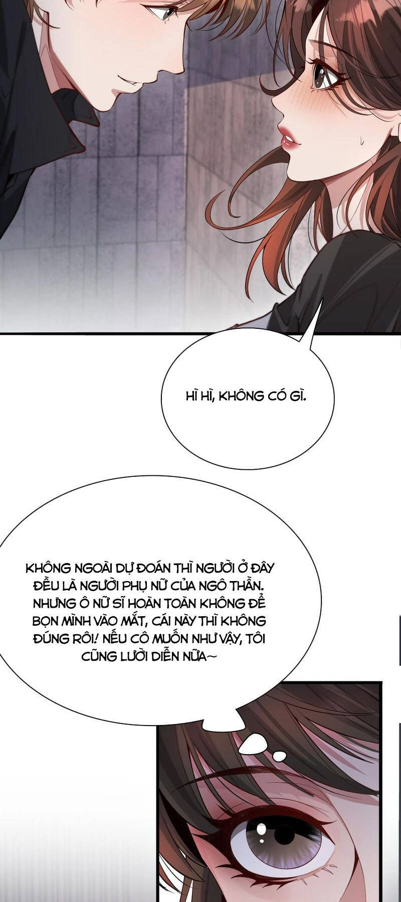 Ta Bị Kẹt Cùng Một Ngày 1000 Năm Chapter 53 - 26