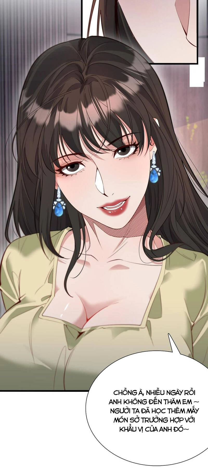 Ta Bị Kẹt Cùng Một Ngày 1000 Năm Chapter 53 - 27