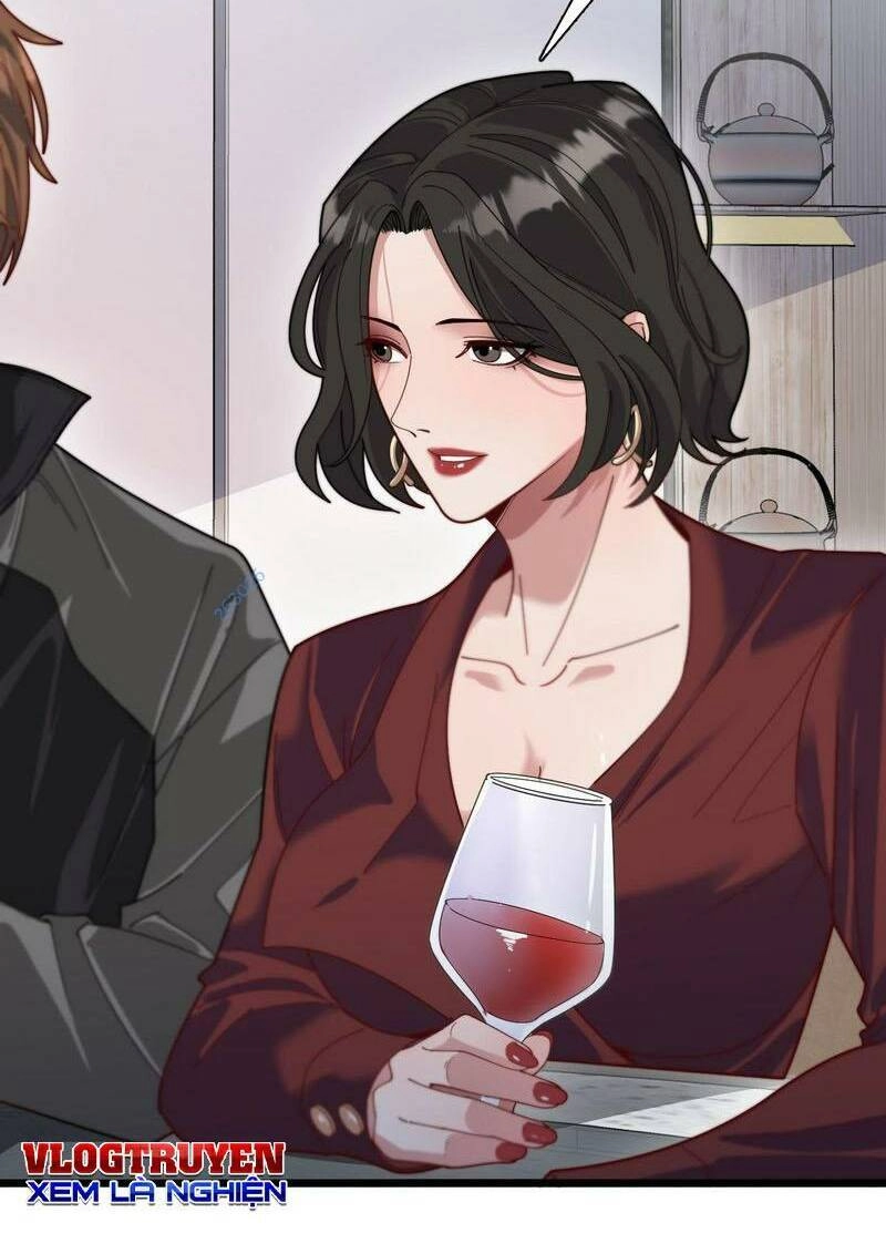 Ta Bị Kẹt Cùng Một Ngày 1000 Năm Chapter 53 - 31