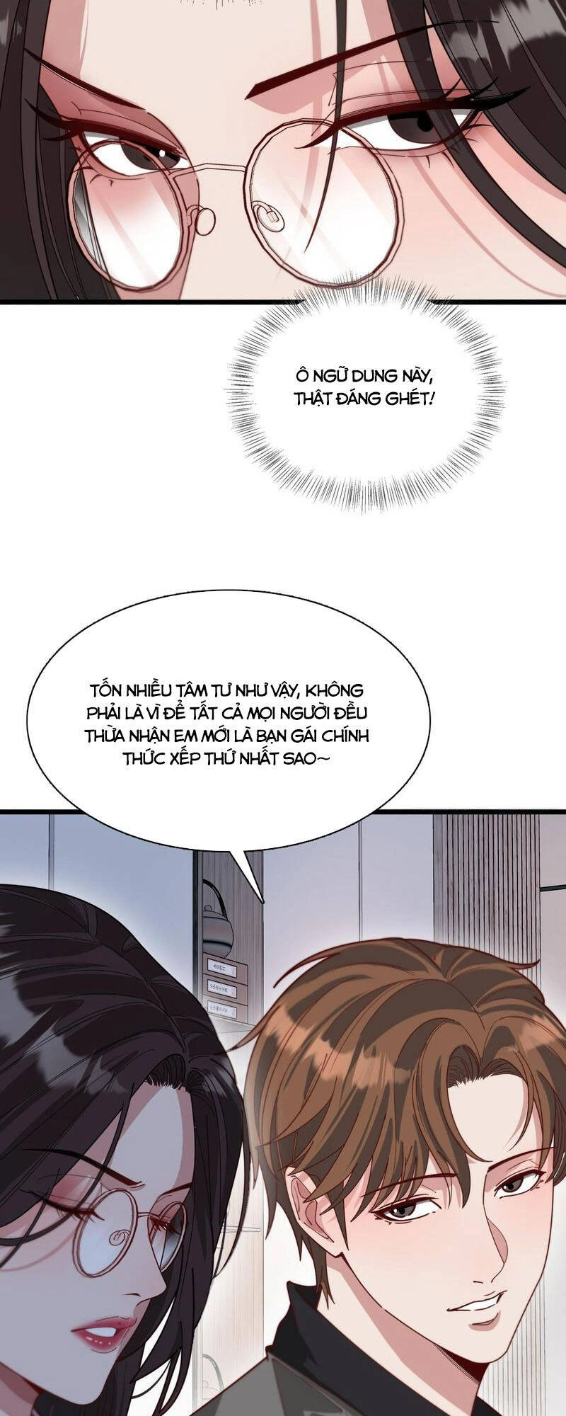 Ta Bị Kẹt Cùng Một Ngày 1000 Năm Chapter 53 - 33