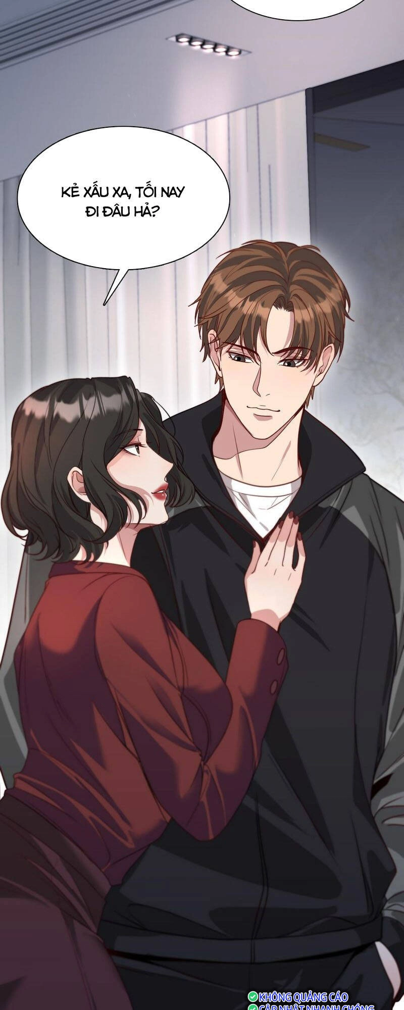 Ta Bị Kẹt Cùng Một Ngày 1000 Năm Chapter 53 - 41