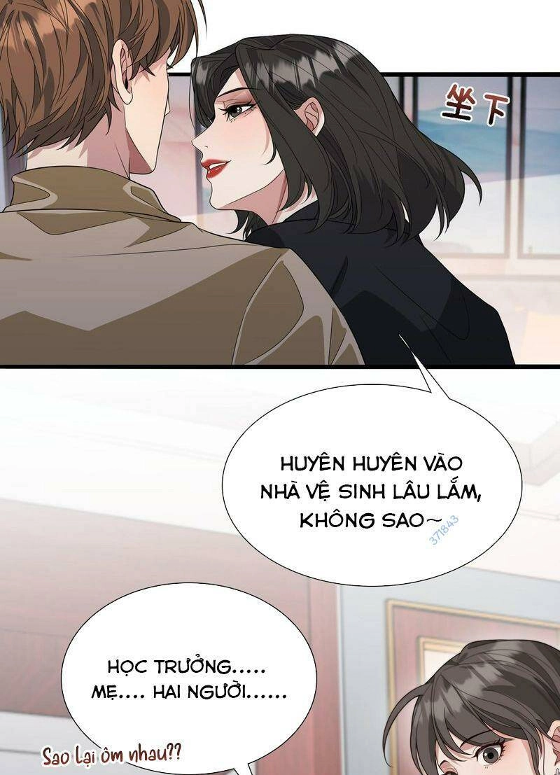 Ta Bị Kẹt Cùng Một Ngày 1000 Năm Chapter 54 - 25