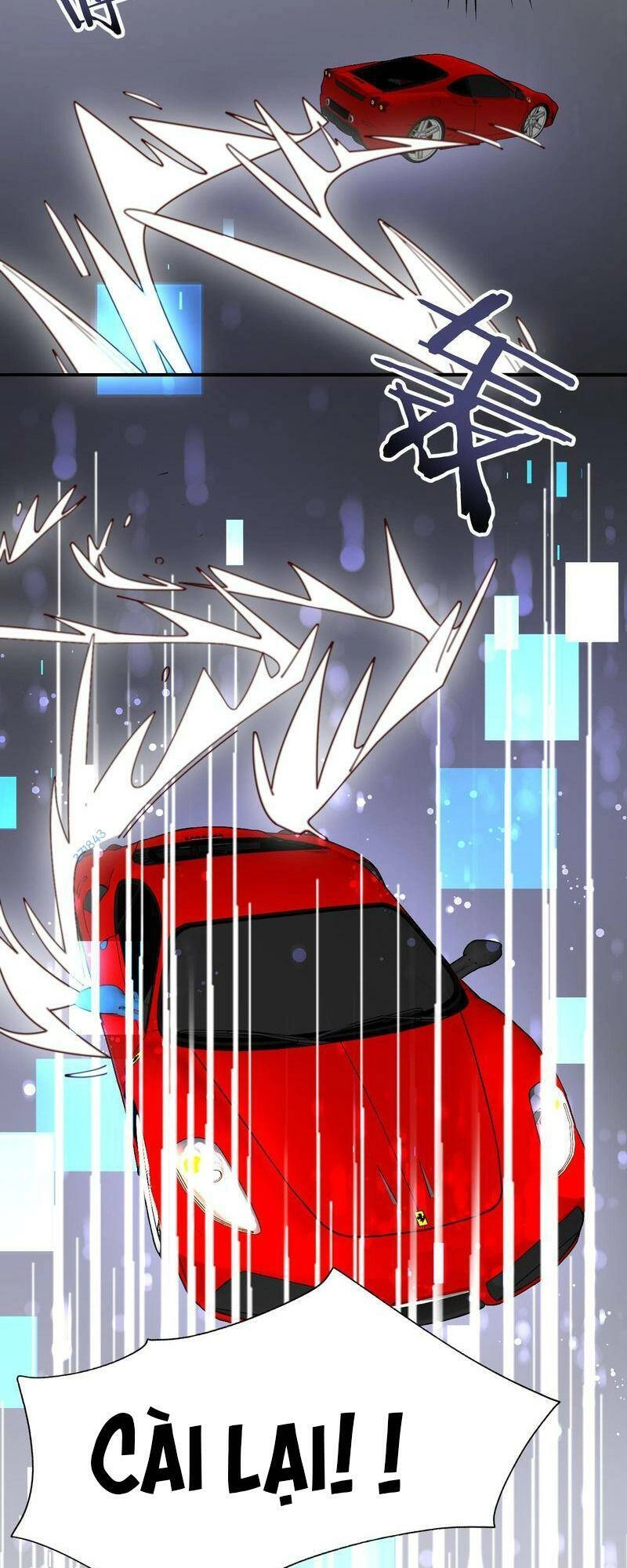 Ta Bị Kẹt Cùng Một Ngày 1000 Năm Chapter 54 - 31