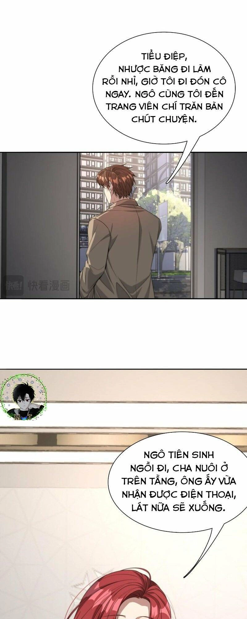 Ta Bị Kẹt Cùng Một Ngày 1000 Năm Chapter 55 - 29