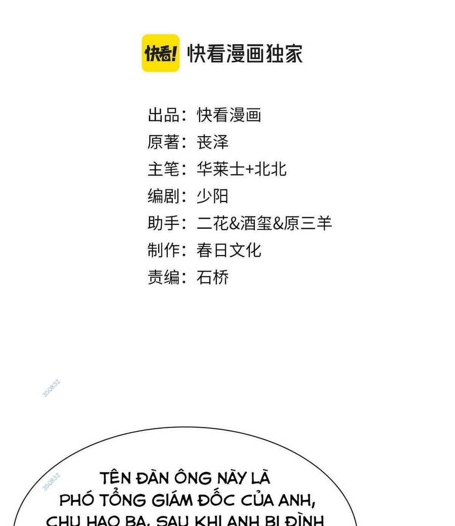 Ta Bị Kẹt Cùng Một Ngày 1000 Năm Chapter 56 - 2