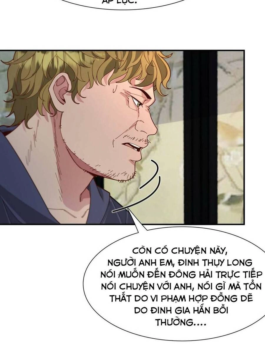 Ta Bị Kẹt Cùng Một Ngày 1000 Năm Chapter 56 - 6