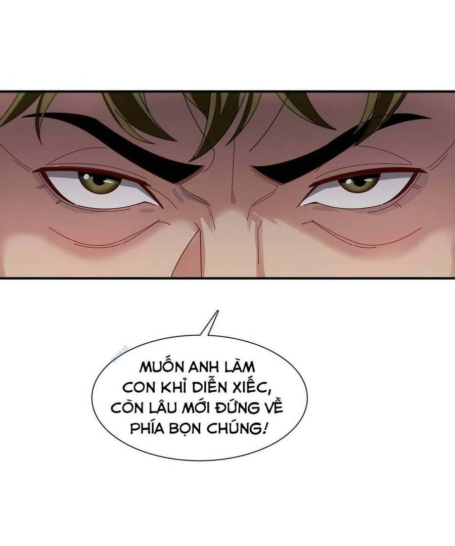 Ta Bị Kẹt Cùng Một Ngày 1000 Năm Chapter 56 - 9