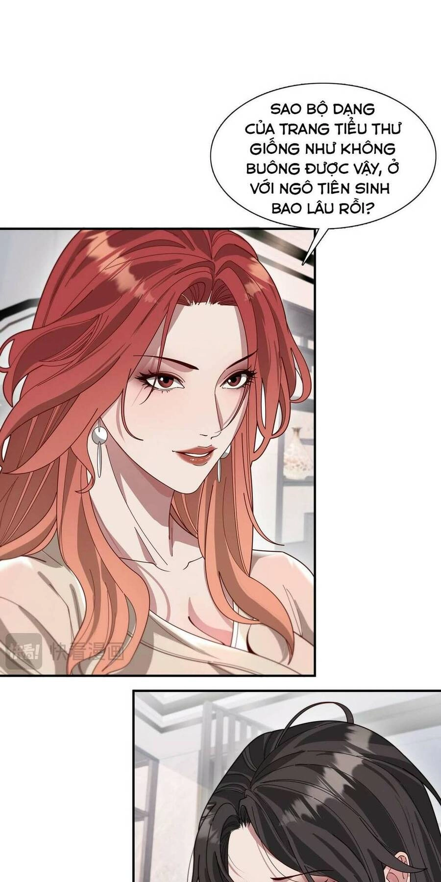 Ta Bị Kẹt Cùng Một Ngày 1000 Năm Chapter 56 - 10