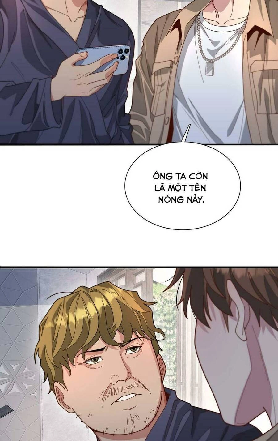 Ta Bị Kẹt Cùng Một Ngày 1000 Năm Chapter 56 - 20