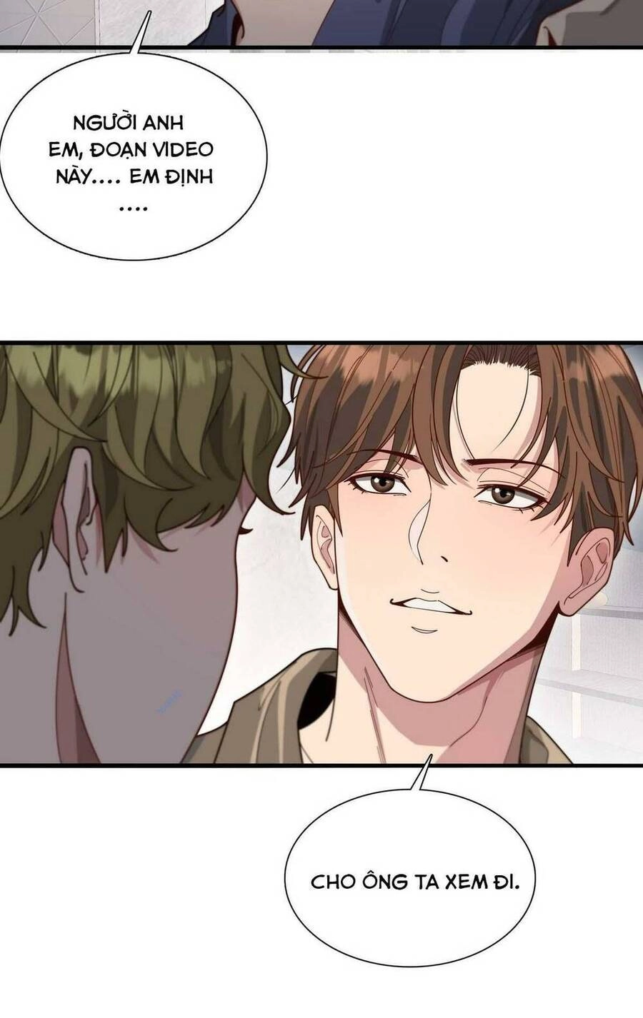 Ta Bị Kẹt Cùng Một Ngày 1000 Năm Chapter 56 - 21