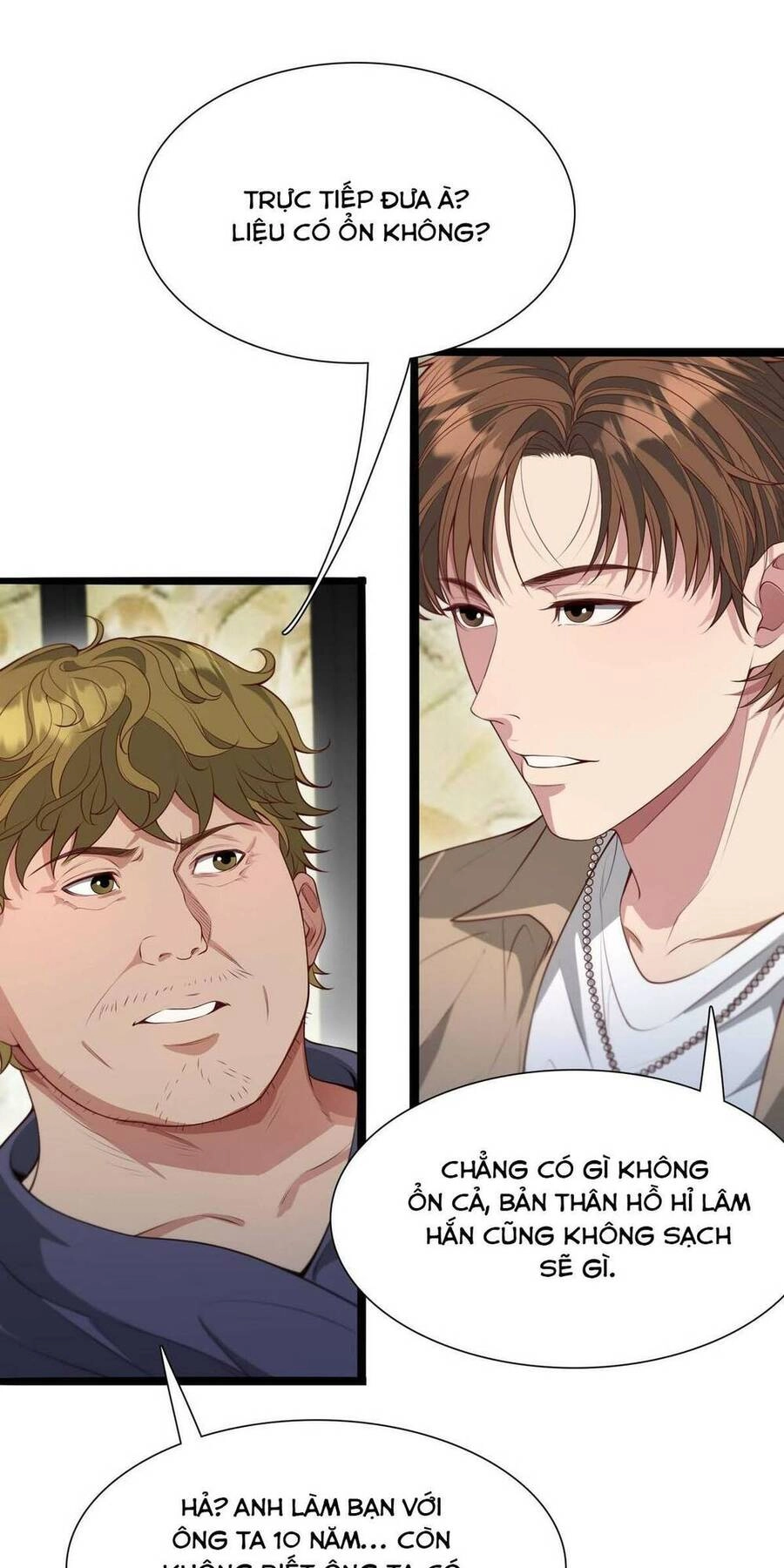 Ta Bị Kẹt Cùng Một Ngày 1000 Năm Chapter 56 - 22