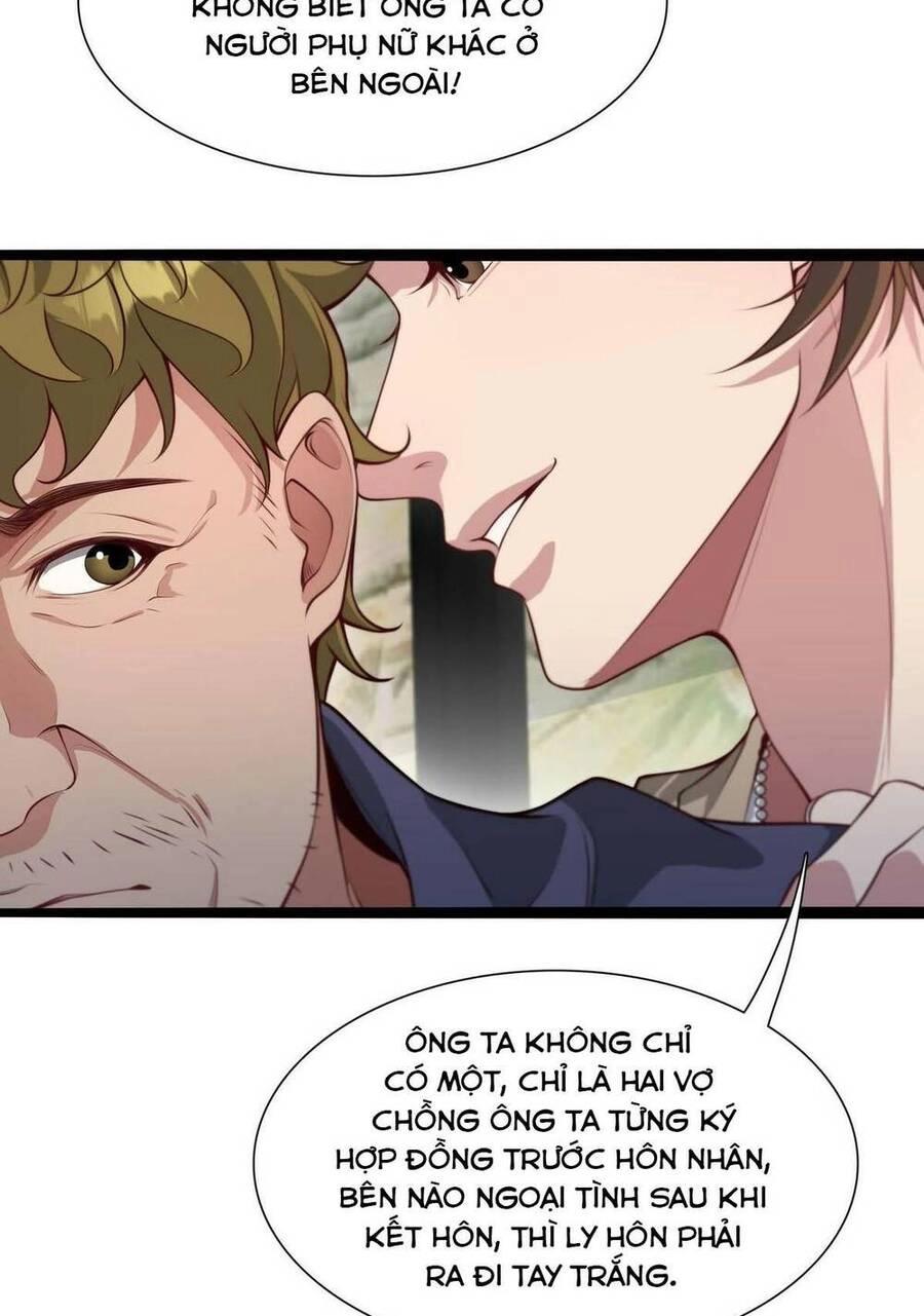 Ta Bị Kẹt Cùng Một Ngày 1000 Năm Chapter 56 - 23