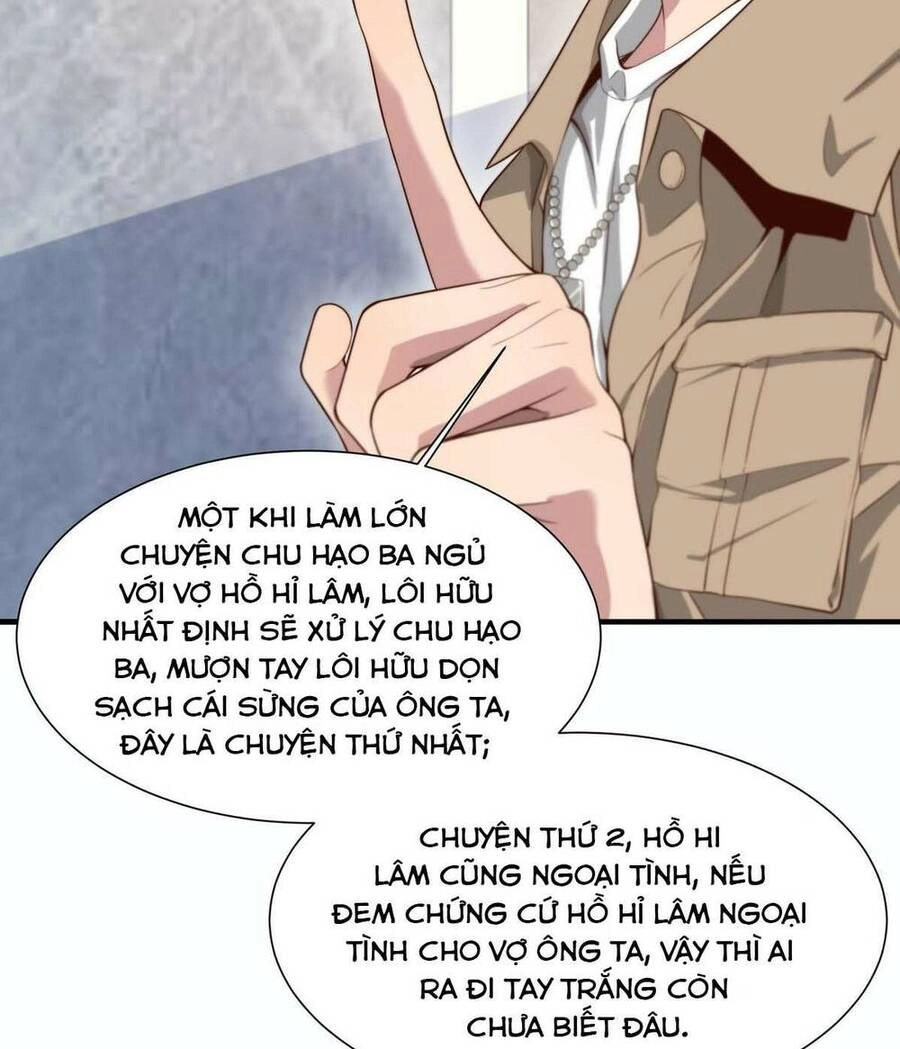 Ta Bị Kẹt Cùng Một Ngày 1000 Năm Chapter 56 - 29