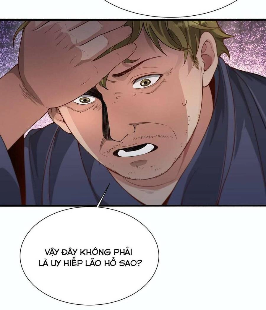 Ta Bị Kẹt Cùng Một Ngày 1000 Năm Chapter 56 - 30