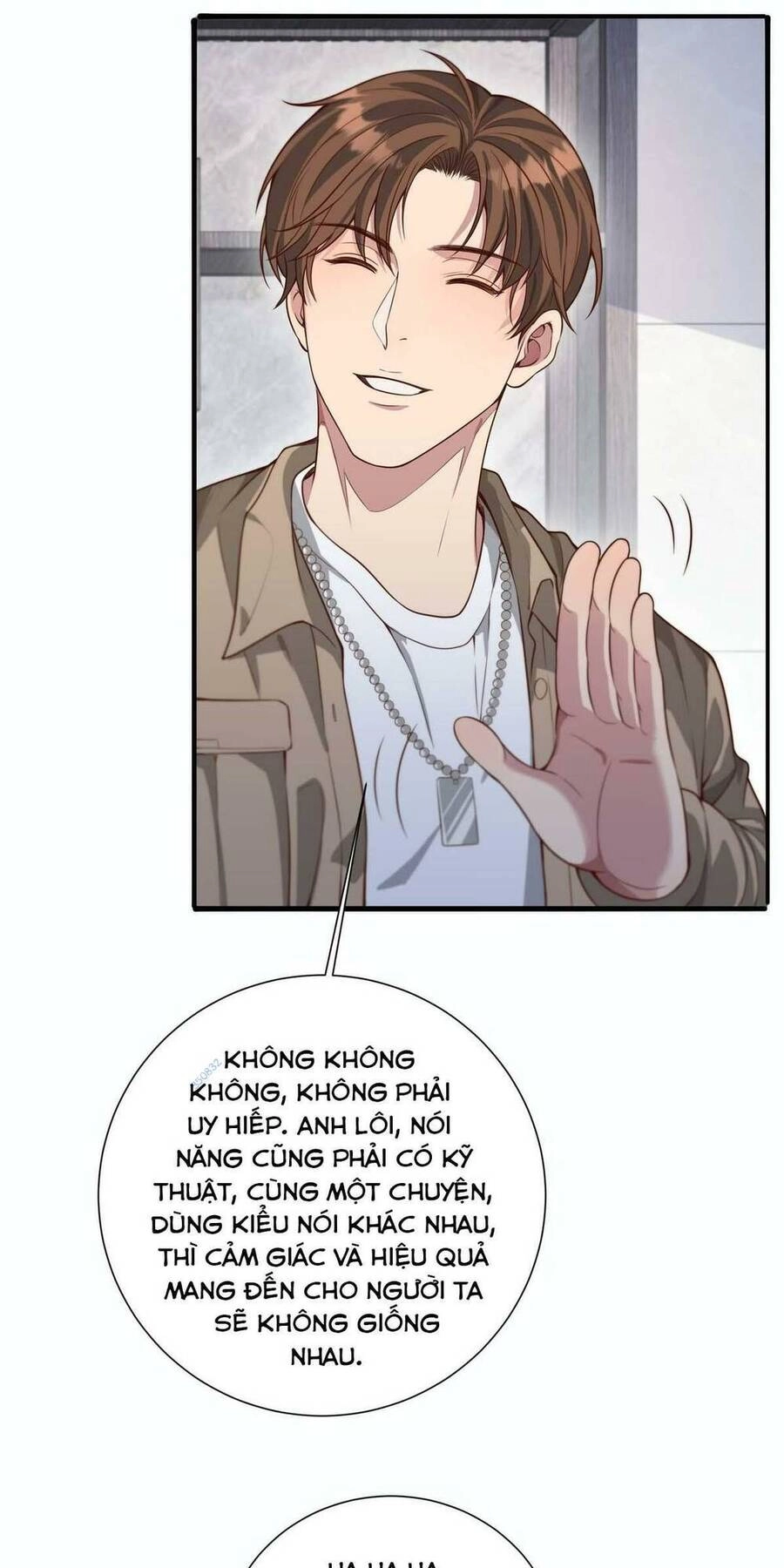 Ta Bị Kẹt Cùng Một Ngày 1000 Năm Chapter 56 - 31