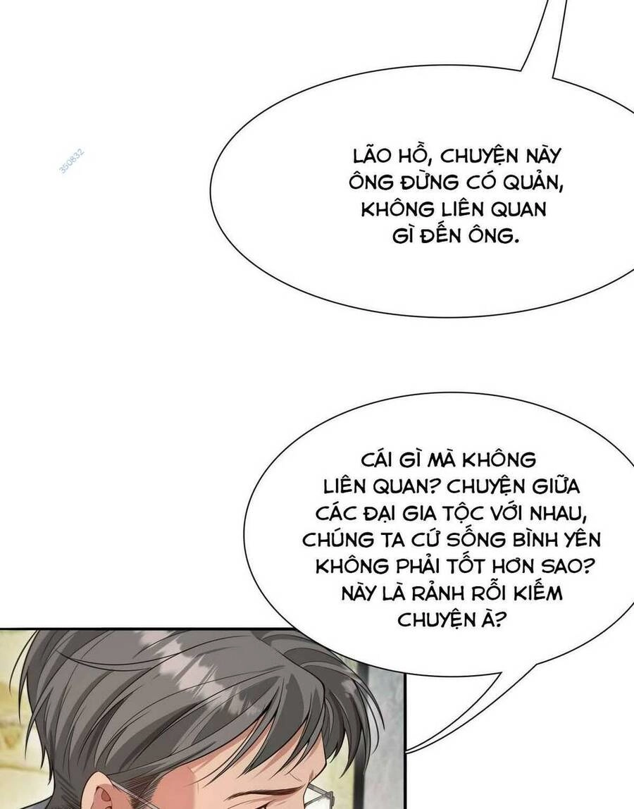 Ta Bị Kẹt Cùng Một Ngày 1000 Năm Chapter 56 - 38