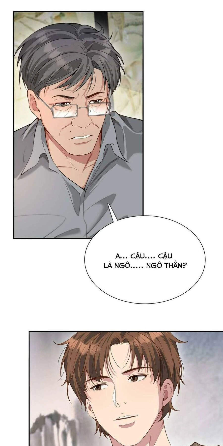 Ta Bị Kẹt Cùng Một Ngày 1000 Năm Chapter 56 - 43