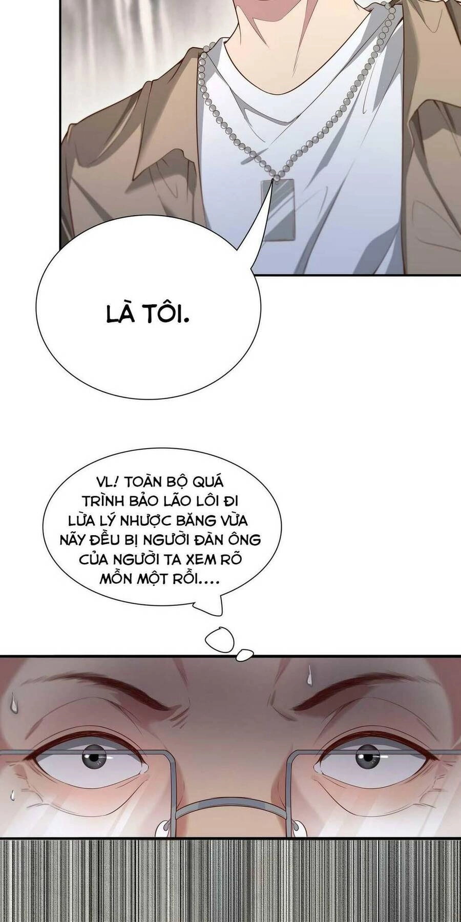 Ta Bị Kẹt Cùng Một Ngày 1000 Năm Chapter 56 - 44