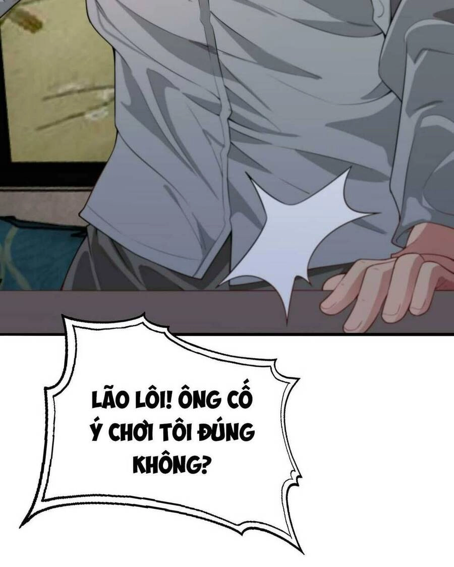 Ta Bị Kẹt Cùng Một Ngày 1000 Năm Chapter 56 - 46