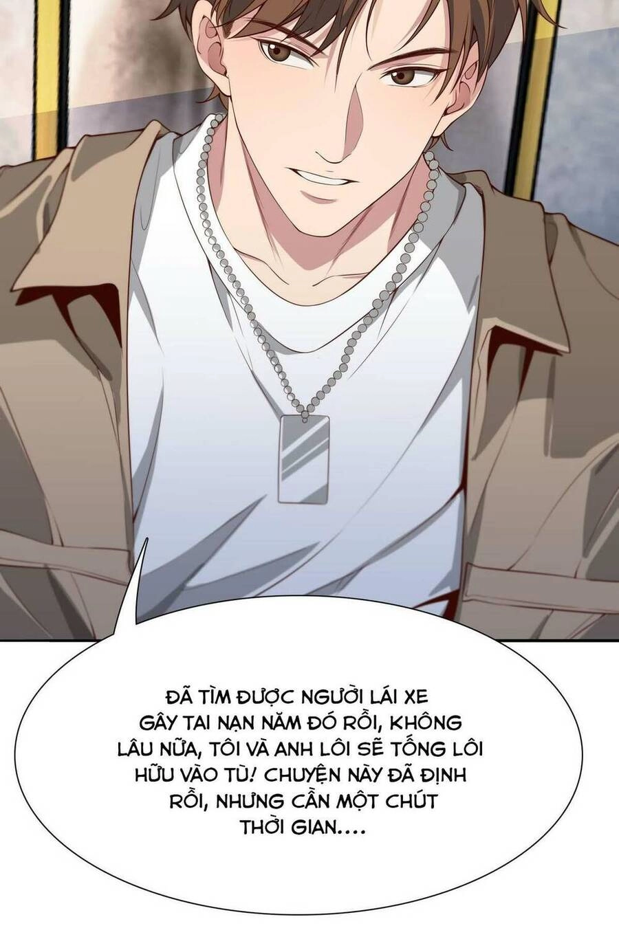 Ta Bị Kẹt Cùng Một Ngày 1000 Năm Chapter 56 - 49