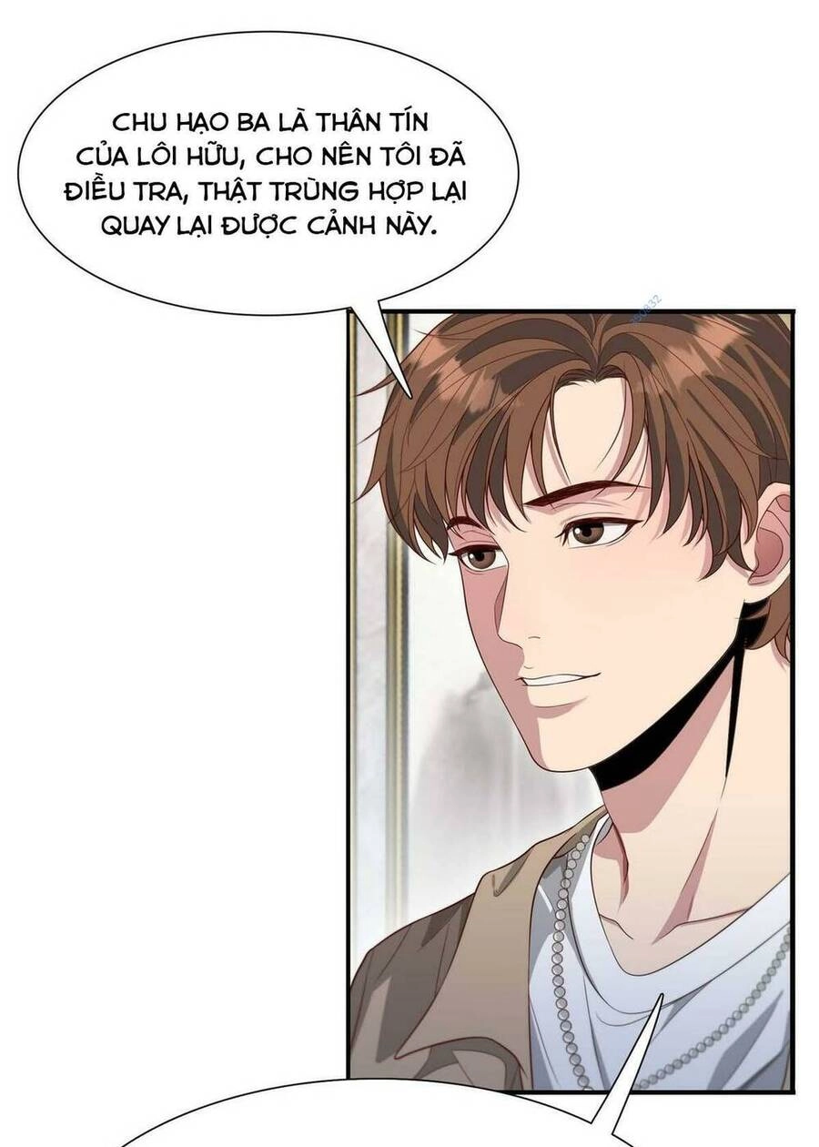 Ta Bị Kẹt Cùng Một Ngày 1000 Năm Chapter 56 - 51