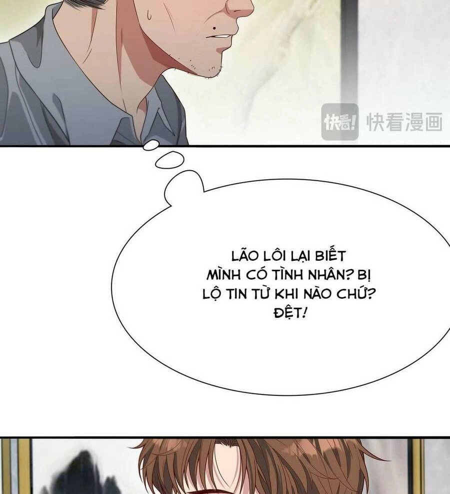 Ta Bị Kẹt Cùng Một Ngày 1000 Năm Chapter 56 - 54