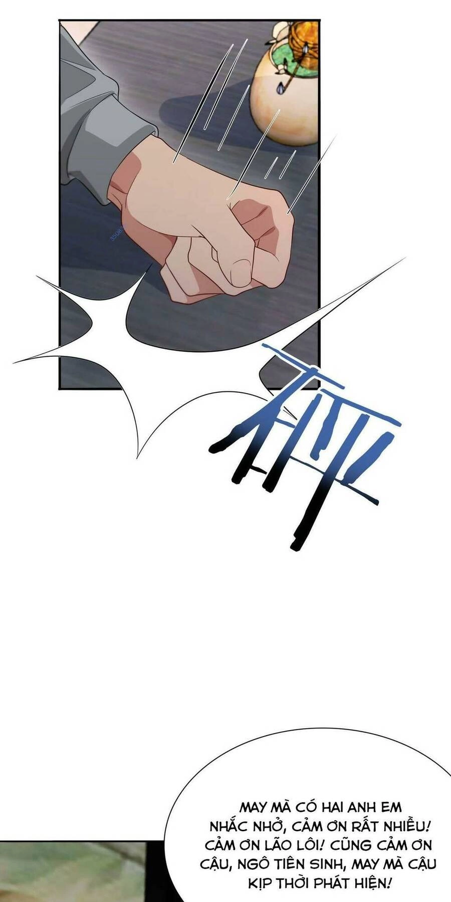 Ta Bị Kẹt Cùng Một Ngày 1000 Năm Chapter 56 - 56