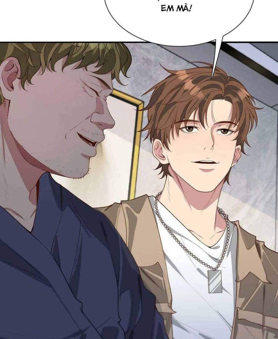 Ta Bị Kẹt Cùng Một Ngày 1000 Năm Chapter 56 - 58