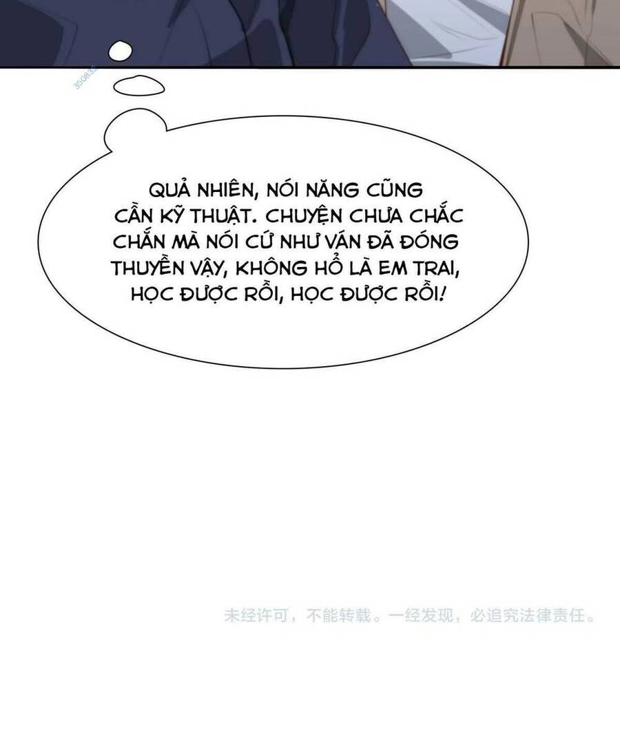 Ta Bị Kẹt Cùng Một Ngày 1000 Năm Chapter 56 - 59