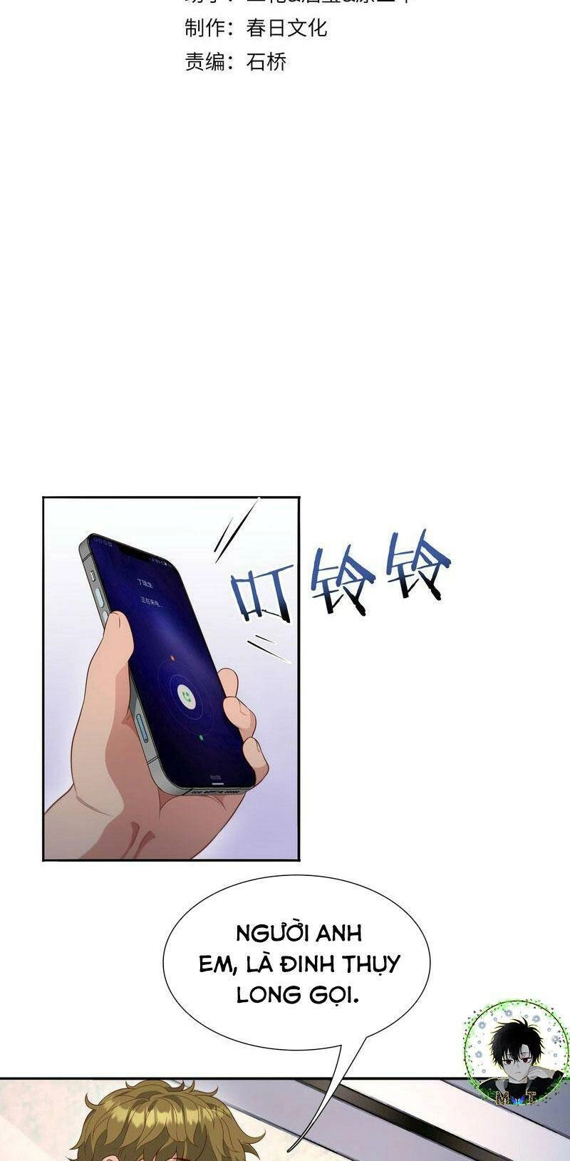 Ta Bị Kẹt Cùng Một Ngày 1000 Năm Chapter 57 - 2