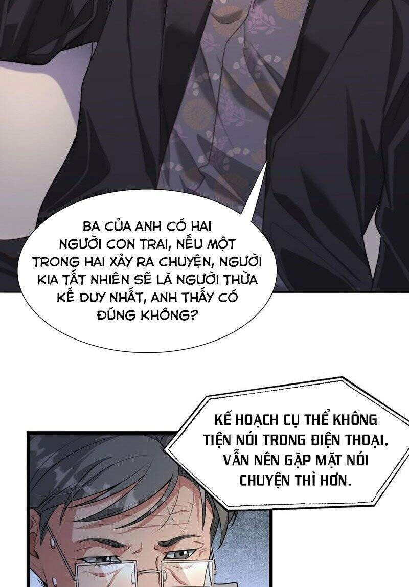 Ta Bị Kẹt Cùng Một Ngày 1000 Năm Chapter 57 - 6