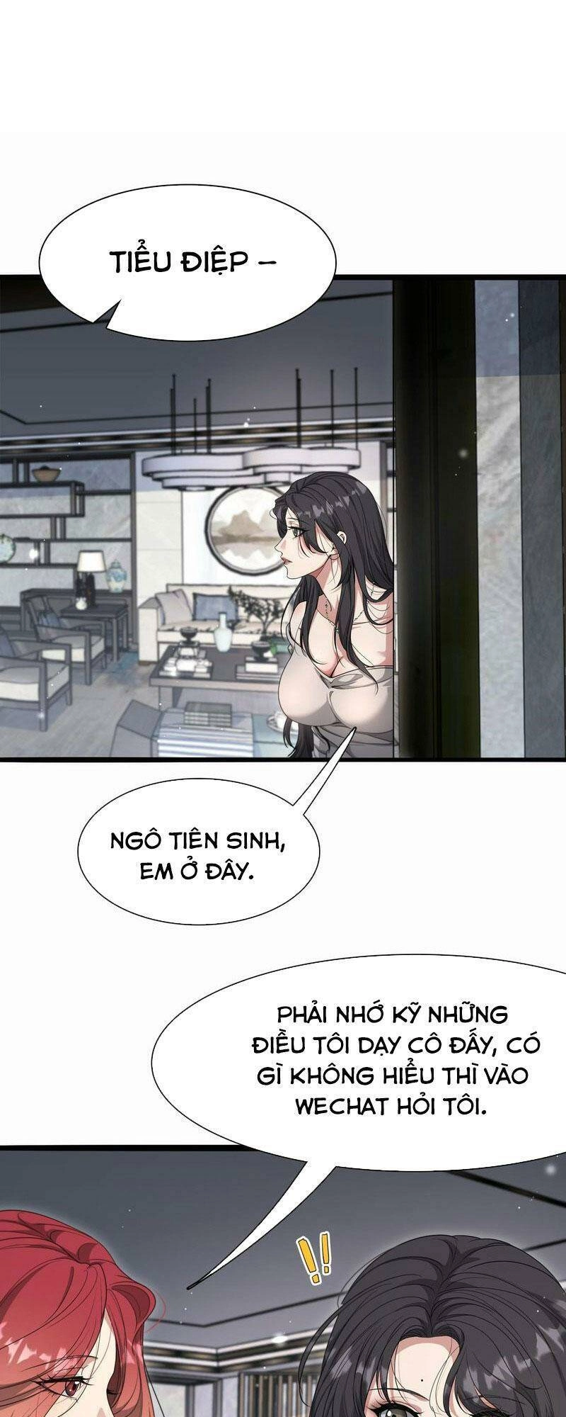 Ta Bị Kẹt Cùng Một Ngày 1000 Năm Chapter 57 - 15