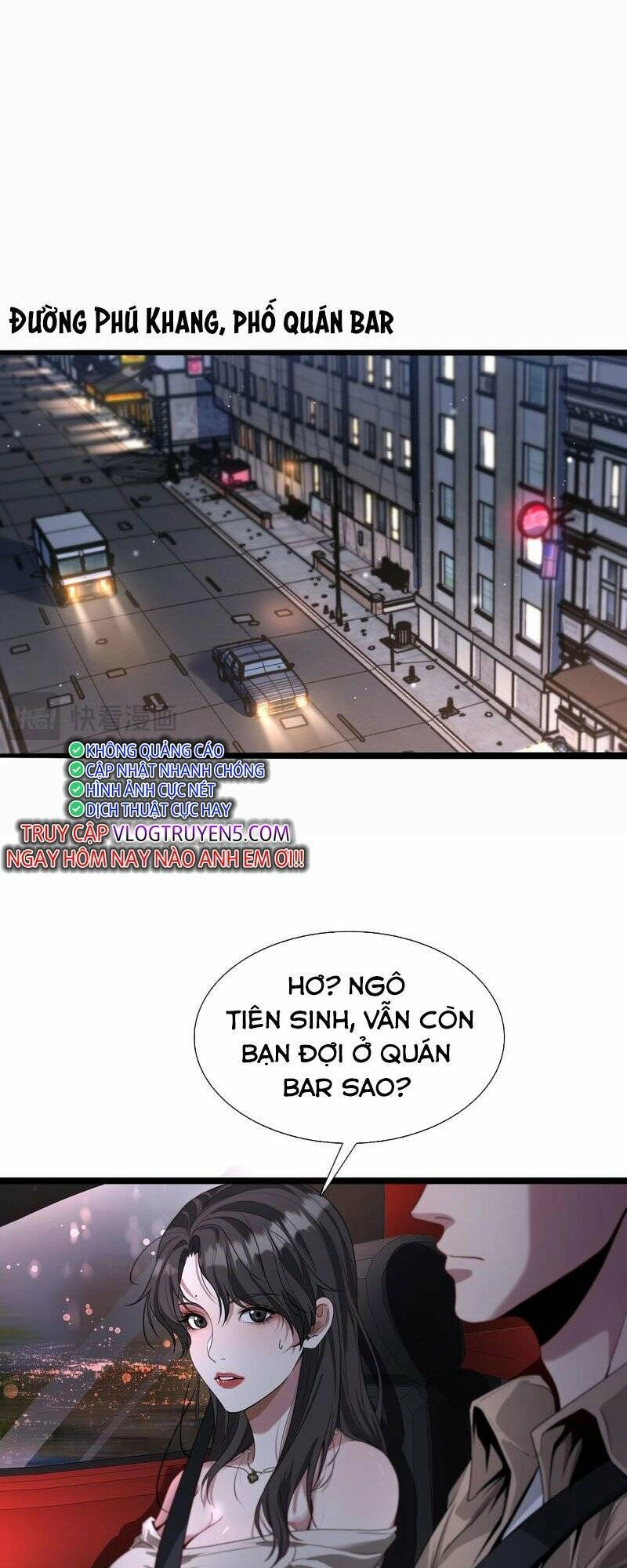 Ta Bị Kẹt Cùng Một Ngày 1000 Năm Chapter 57 - 19