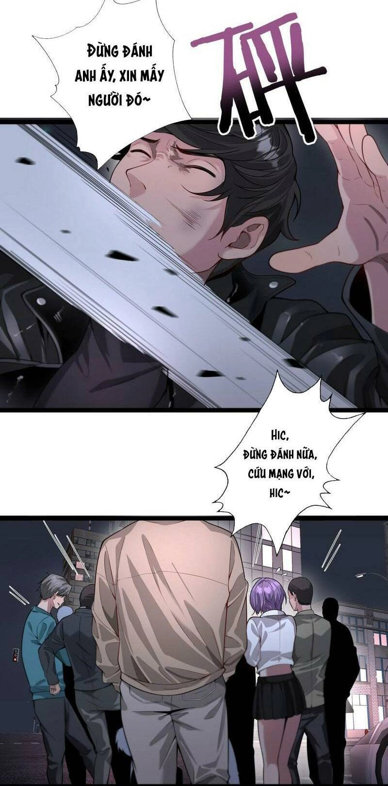 Ta Bị Kẹt Cùng Một Ngày 1000 Năm Chapter 57 - 25